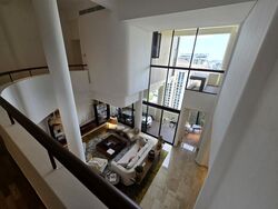 The Colonnade (D10), Condominium #591530131